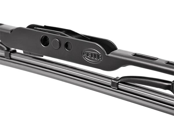 Lamela stergator parbriz HELLA 9XW 178 878-241, lungime 600 mm, stergator arcuit