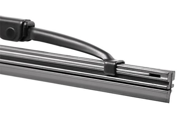 Lamela stergator parbriz HELLA 9XW 178 878-241, lungime 600 mm, stergator arcuit