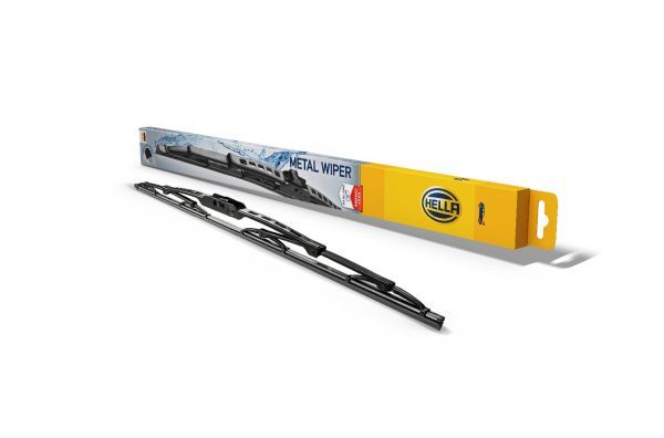 Lamela stergator parbriz HELLA 9XW 178 878-241, lungime 600 mm, stergator arcuit