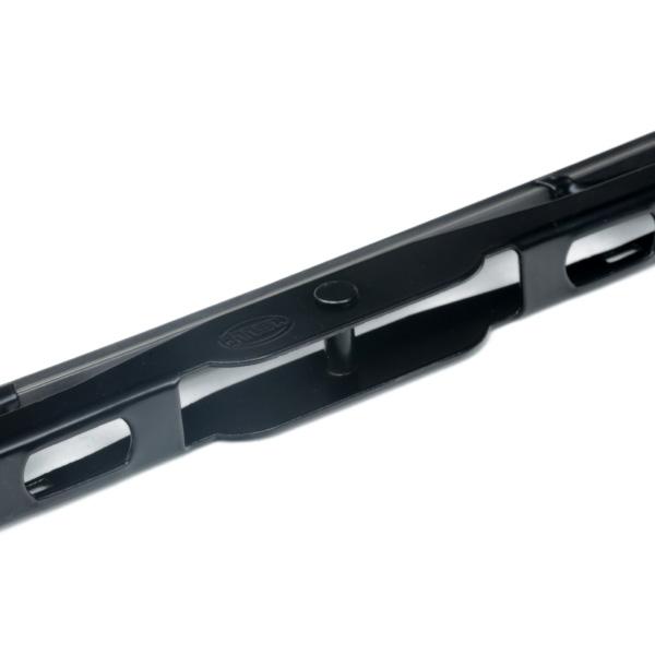 Lamela stergator parbriz HELLA 9XW 184 107-281, lungime 700 mm, standard