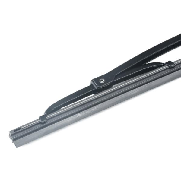 Lamela stergator parbriz HELLA 9XW 184 107-281, lungime 700 mm, standard