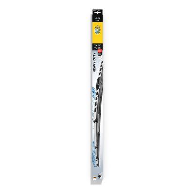 Lamela stergator parbriz HELLA 9XW 184 107-361, lungime 900 mm, standard