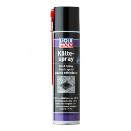 Spray cu racire locala LIQUI MOLY 8916, volum 400 ml