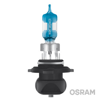 Set 2 becuri OSRAM Night Breaker Laser Gen2 9005NL-HCB, HB3, tensiune 12V, putere 60W, soclu P20d