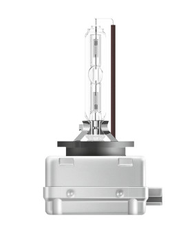 Bec xenon OSRAM Xenarc Original 66140-1SCB, D1S, putere 35W, tensiune 85V, soclu Pk32d-2, 3200 lm, 4300 K