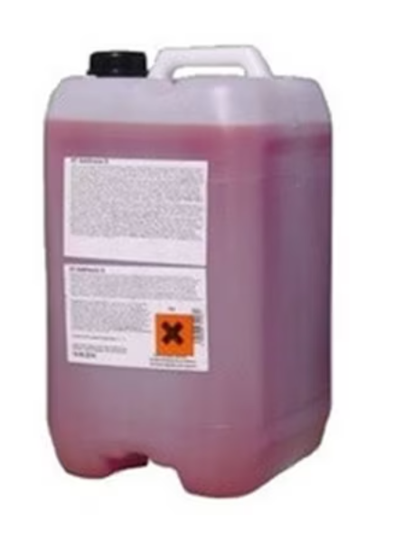 Antigel concentrat AI PERFECT G12+ 100AIPG12P25, volum 25 litri, raport diluare 1:1, temperatura minima acceptata -36 Celsius