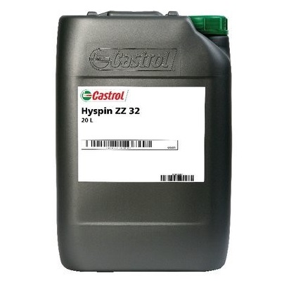 Ulei hidraulic CASTROL Hyspin ZZ 32 14DFEE, volum 20 litri