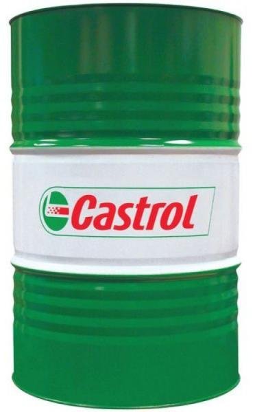 Ulei transmisie UTTO CASTROL Transmax Agri Trans Plus 15613D 80W, volum 208 litri, mineral