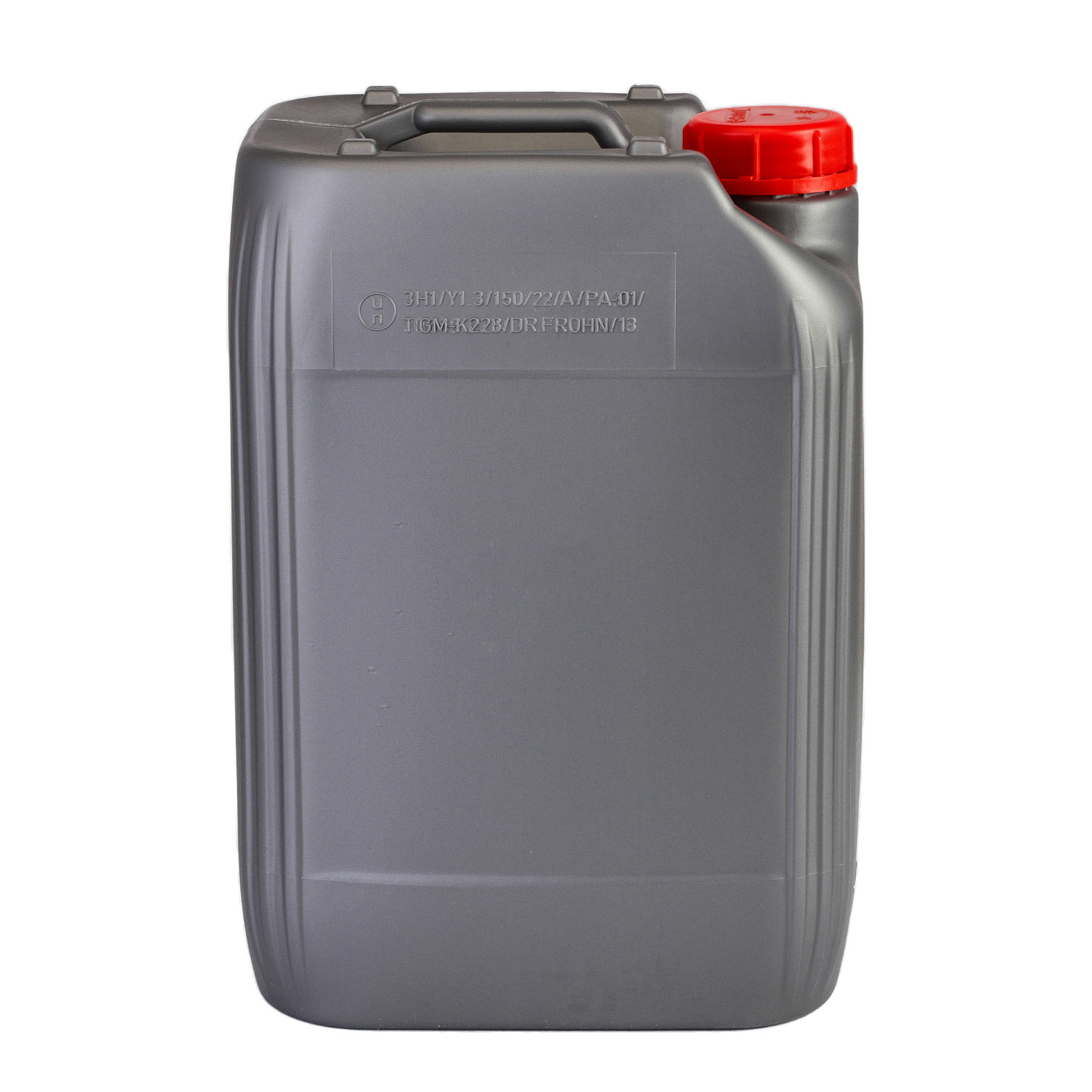 Ulei hidraulic CASTROL Hyspin AWS 46 1443B7, volum 20 litri, continut scazut de zinc