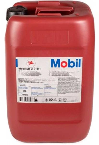 Ulei pentru transmisie automata MOBIL ATF LT 71141, volum 20 litri