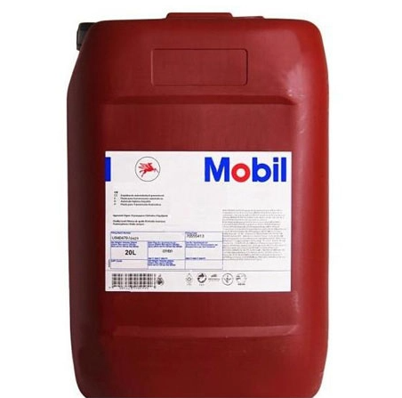 Ulei transmisie MOBIL Mobiltrans HD 30W 127632, volum 20 litri, pentru diferential heavy-duty, sisteme hidraulice