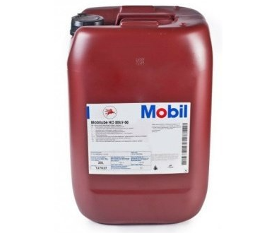 Ulei pentru transmisii finale MOBIL MOBILube HD-A 143914 85W90, API GL-5, volum 20 litri
