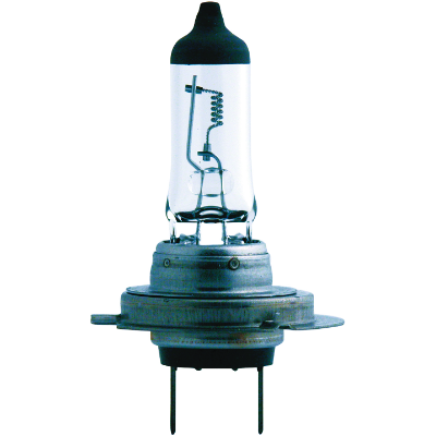 Bec far faza lunga PHILIPS MasterDuty 13972MDB1, H7, 24V, 70W, PX26d, halogen