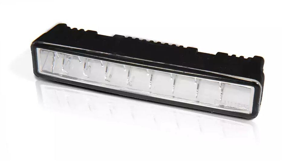 Kit iluminare LED PHILIPS DayLight 9 12831WLEDX1, 12 V, 16 W, 5700K