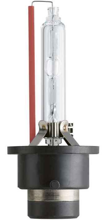 Bec xenon far faza lunga PHILIPS Xenon X-tremeVision Gen2 42402XV2C1, D4S, 42V, 35W, P32d-5, 4800K