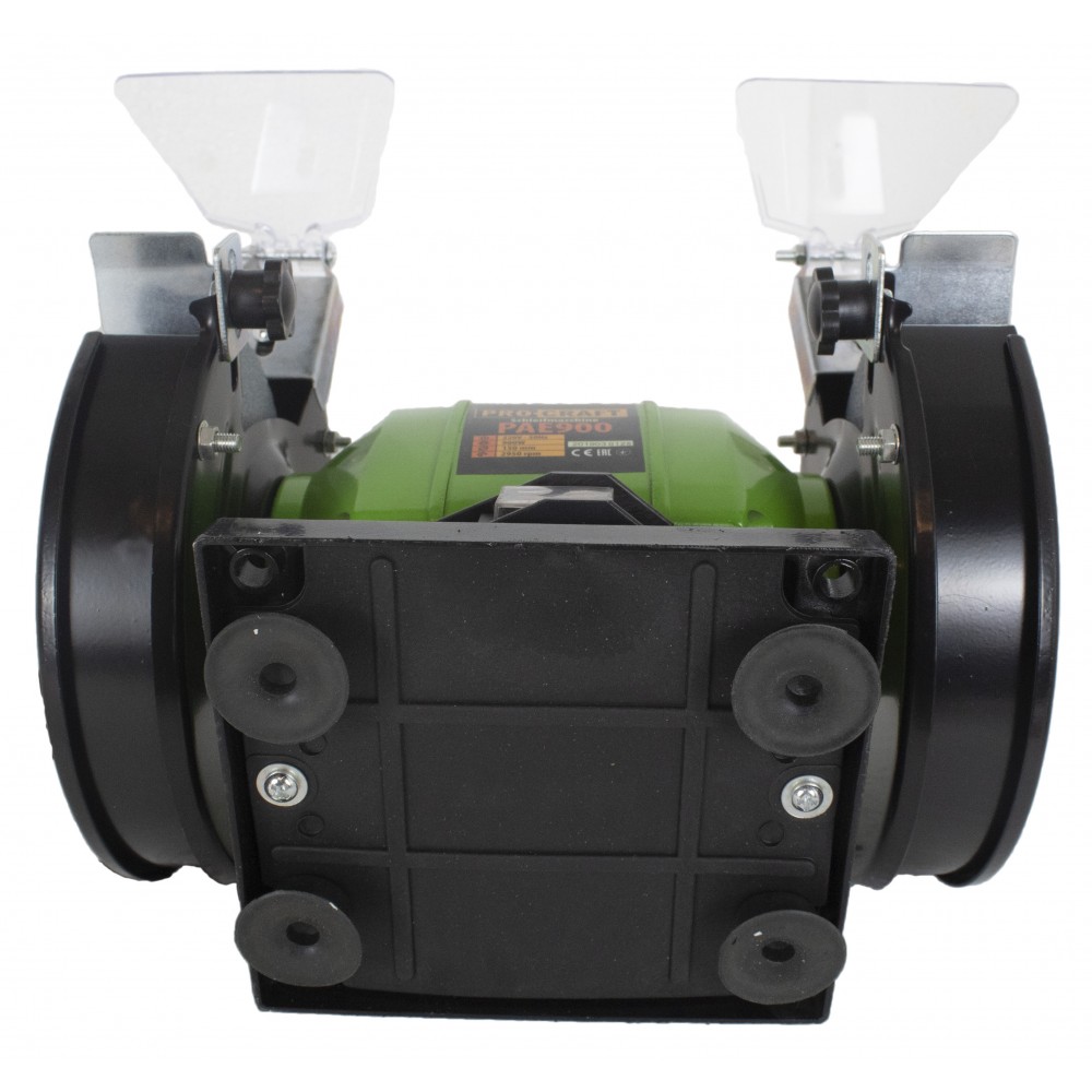 Polizor de banc PROCRAFT PAE1250, 2950 rpm, 1250 W, 230 V