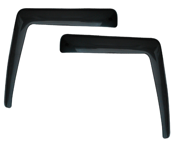 Set deflectoare aer, paravanturi auto, FARAD 50285, pentru Man TGX 2021-