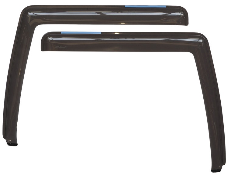 Set deflectoare aer, paravanturi auto, FARAD 15.014 M, pentru Man TGA 2000-, TGX 2007-2020