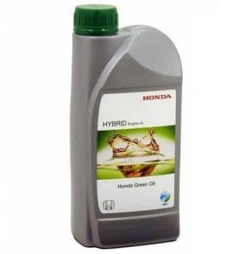Ulei motor special HONDA Green Hybrid Oil 0W16 08232-P99-S1LHE, volum 1 litru