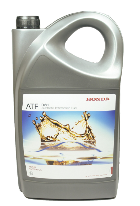 Ulei transmisie automata HONDA ATF-DW1 08268-99904-HE, volum 4 litri, sintetic