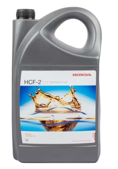 Ulei transmsie automata HONDA HCF-2 08269-999-05HE, volum 4 litri, pentru transmisii CVT generatia 2