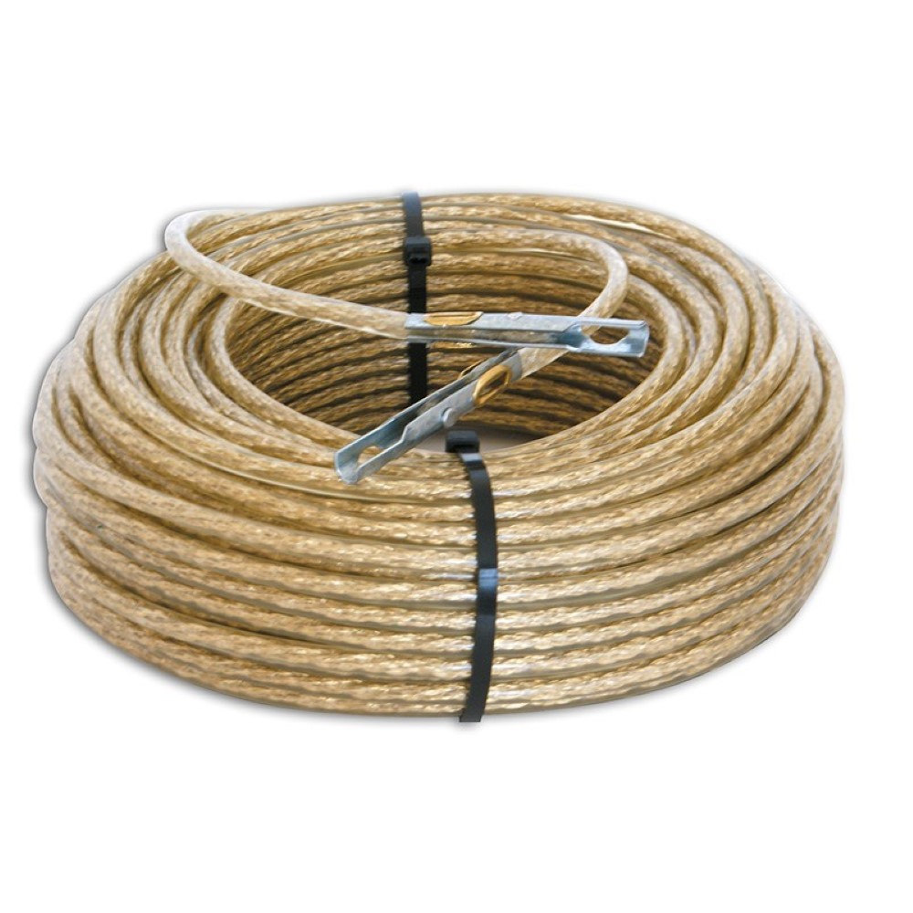Cablu vamal HICO LCN004/KPL, lungime 36 metri, diametru 6 mm