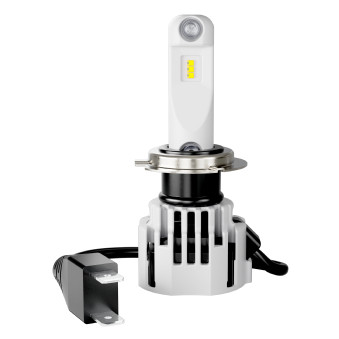 Set 2 becuri LED pentru far faza lunga OSRAM LEDriving HL INTENSE 64210DWINT-2HFB, H7, PX26d, 12 V, 21 W
