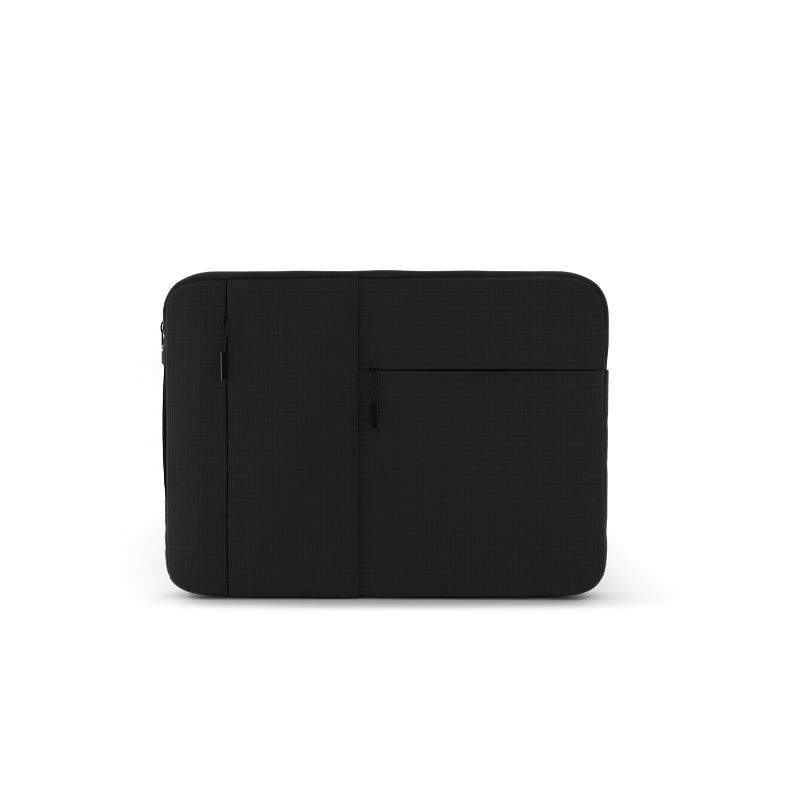 Husa MacBook Pro COMMA Next One Sleeve AB1-MBP16-SLV, 16 inch, negru