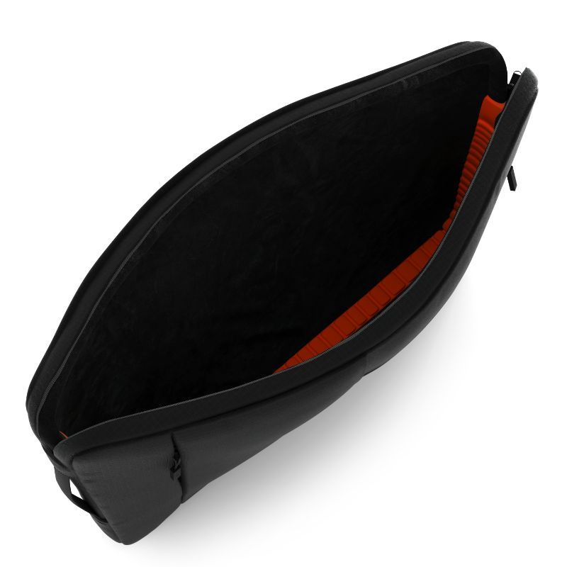 Husa MacBook Pro COMMA Next One Sleeve AB1-MBP16-SLV, 16 inch, negru