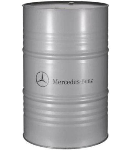 Ulei motor MERCEDES BENZ MB229.3 5W40 A000989850617AAEE, volum 200 litri, mineral