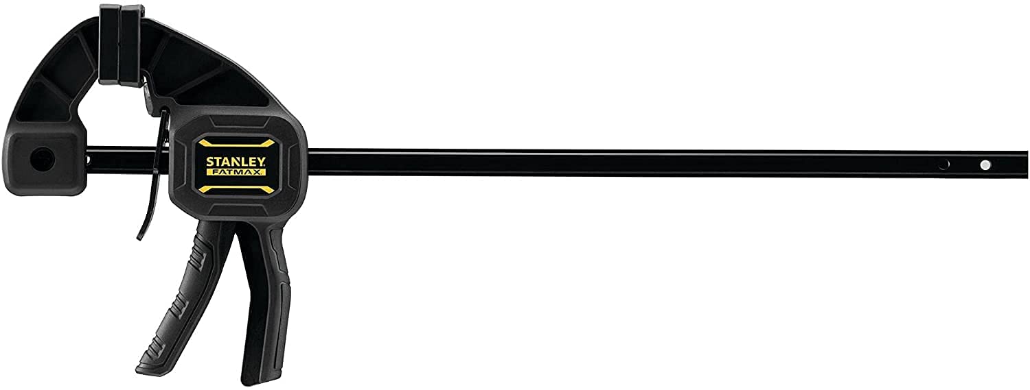 Menghina rapida tamplarie STANLEY 76x300 mm