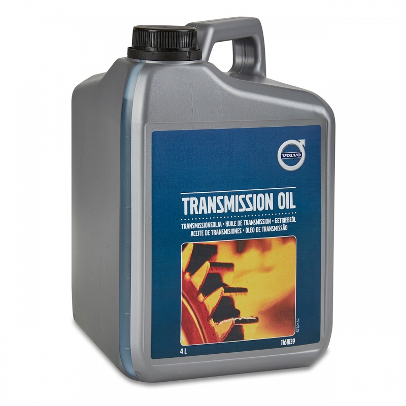 Ulei pentru transmisie manuala DSG Powershift VOLVO MTF 1161839 75W, volum 4 litri, GL-4