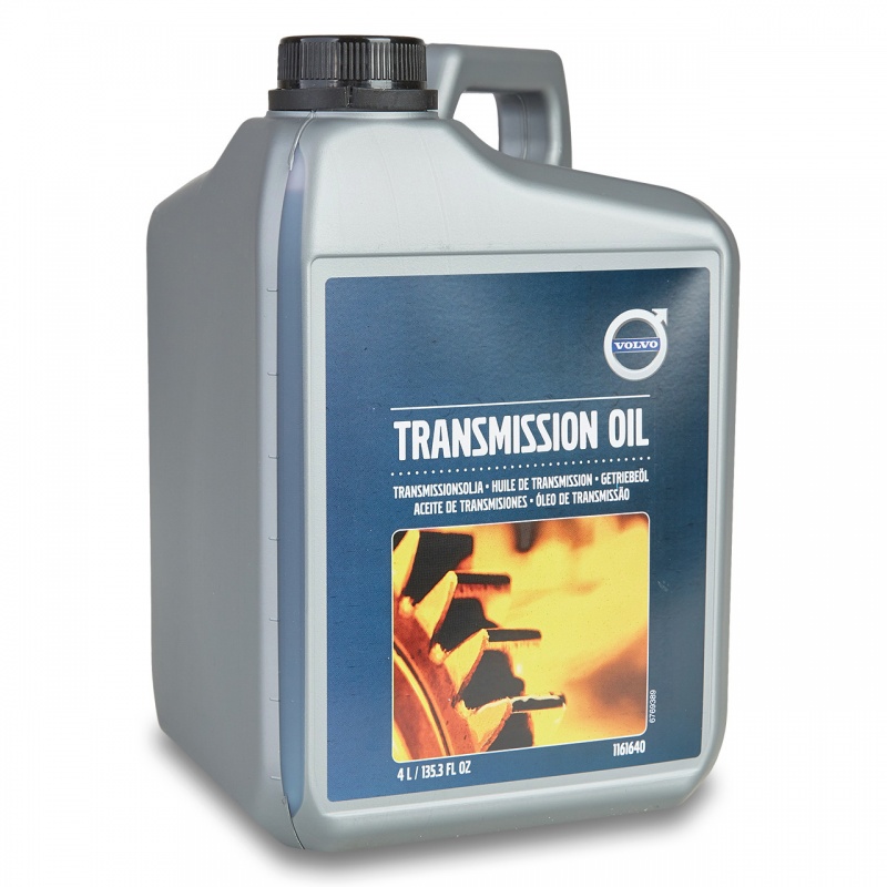 Ulei pentru transmisii automate cu 4/5/6 trepte VOLVO AWF21 1161640, volum 4 litri, Dexron III H, pentru vechicule fabricate pana in 2010