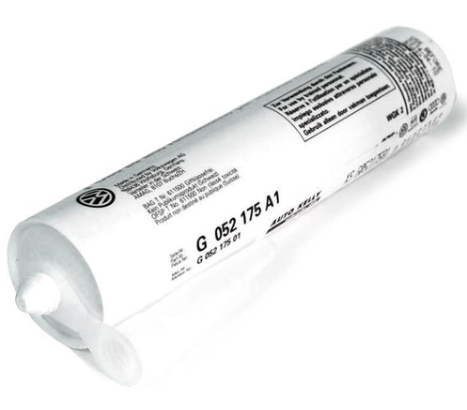 Ulei special cuplaj Haldex VW Group G052175A1, volum 275 ml, galben, VW TL 52175, pentru sisteme cu tractiune integrala