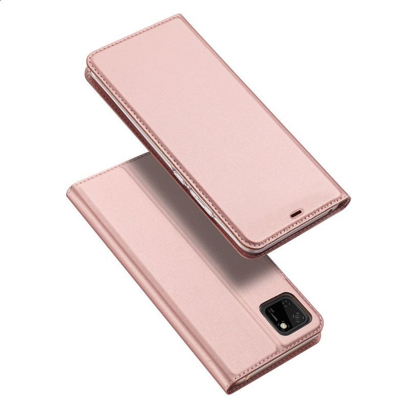 Husa Huawei Y5P DUX DUCIS Skin Pro DDHSPY5PR, roz