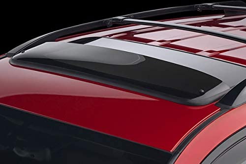 Deflector aer, paravant auto, pentru trapa plafon, CLIMAIR CSNBB CLI0055388, pentru Hyundai Tucson, 2004-2010