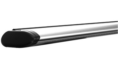 Set complet bare transversale ATERA Signo AS 047356AT, din aluminiu, lungime 1360 mm, pentru Volkswagen Polo AW1