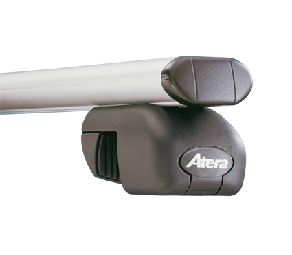 Set complet bare transversale ATERA Signo ASR 043222AT, din aluminiu, 1280 mm, pentru Volkswagen Touareg, Hyundai Terracan, Kia Sedona, Jeep Liberty