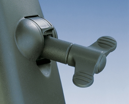 Set complet bare transversale ATERA Signo ASS 045265AT, din aluminiu, lungime 1390 mm, pentru Opel Zafira C P12