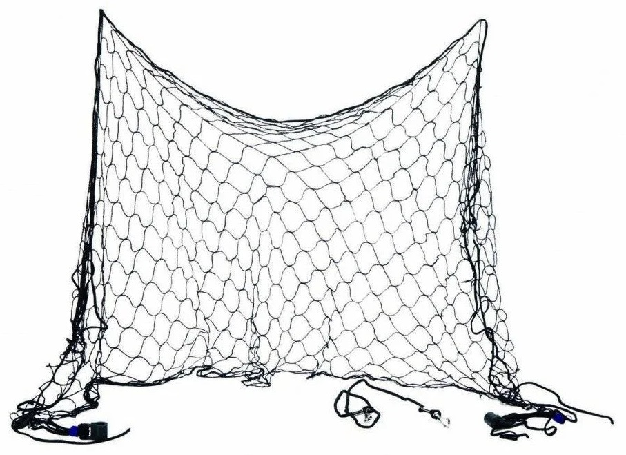 Plasa separatoare pentru portbagaj BOTTARI Rete Separazione 16103BT, dimensiuni 150 x 60 cm