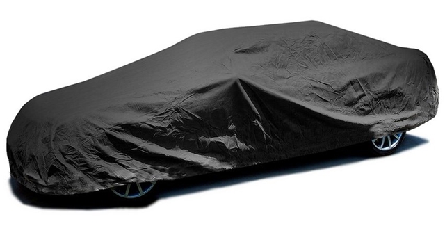 Prelata auto din nylon CARPASSION 10021CP, marimea L, 450 x 150 x 137 cm
