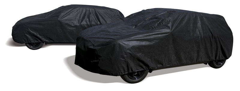 Prelata auto din nylon CARPASSION 10021CP, marimea L, 450 x 150 x 137 cm