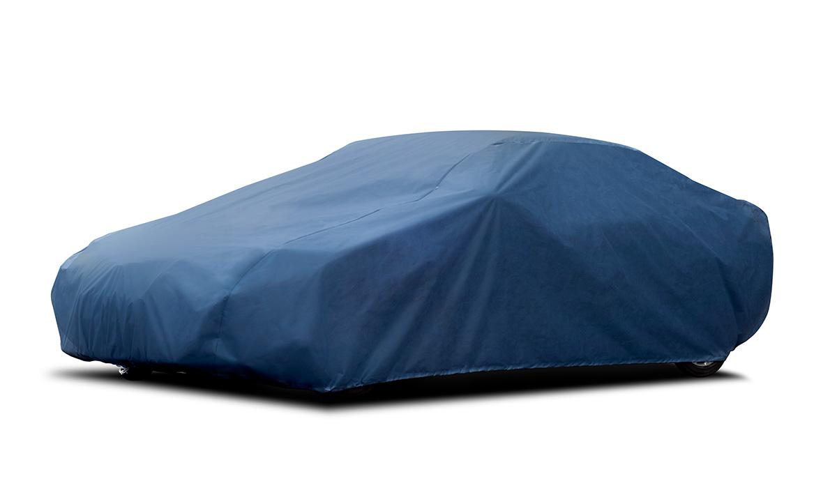 Prelata auto premium CARPASSION 100103CP, pentru hatchback/estate, marimea L, 455 x 150 x 137 cm