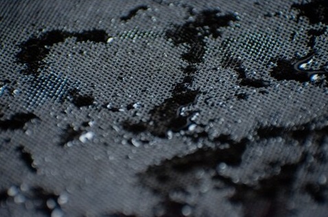 Parasolar pentru parbriz si oglinzi laterale CARPASSION 10014CP, material termoizolant, 110 x 145/165 cm, negru