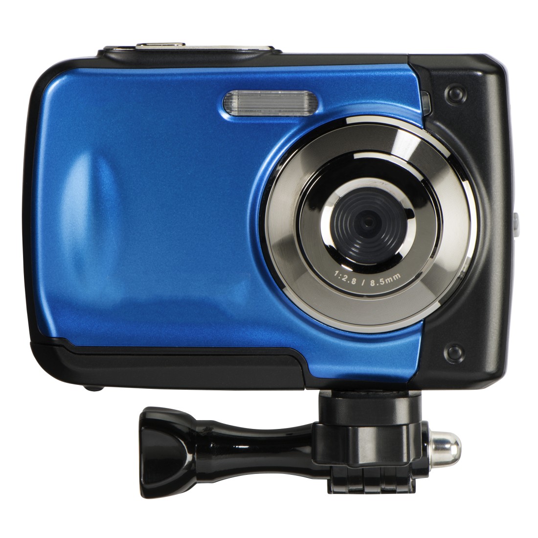 Adaptor conectare pentru camera HAMA 4467, 1/4 inch, pentru accesoriile GoPro, versiunea II