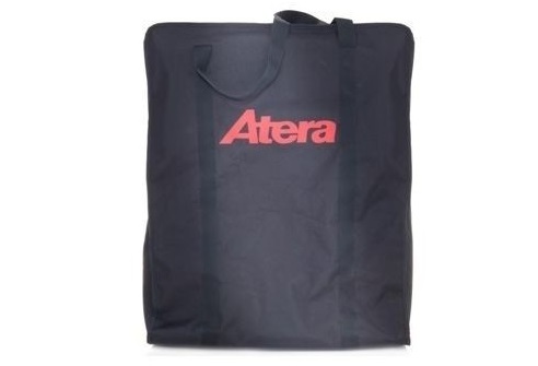 Geanta de transport ATERA 022761AT, negru, 780 x 360 x 50 mm, pentru suportul de biciclete Atera Strada Vario 3