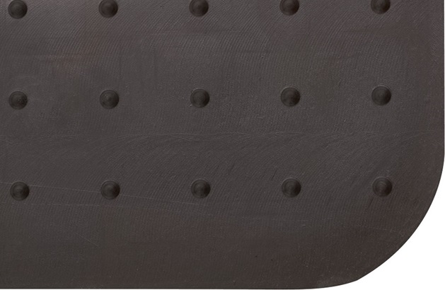Set 4 covorase auto din cauciuc PETEX 26610PX, negru, pentru Volvo S60 II, Volvo V60, 2010-prezent, Volvo XC60 combi, 2008-06.2017