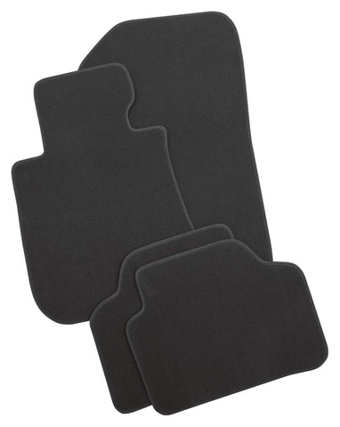 Set covorase auto tip mocheta PETEX 114958802PX, model Comet, culoare negru, pentru Volkswagen Up, Cross Up, 2011-prezent