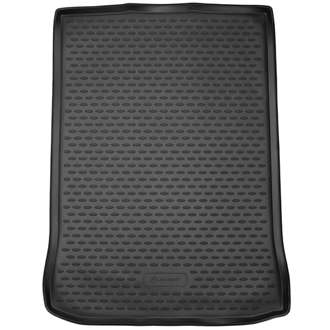 Tavita portbagaj auto PETEX AS15410PX, din cauciuc, negru, pentru BMW Seria 5 Sedan G30, F90, 2016-2023