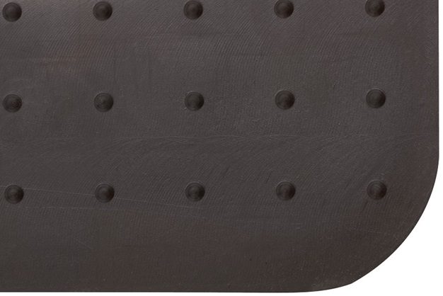 Set 2 covorase auto din cauciuc PETEX 64310PX, negru, parte montare spate, pentru Volkswagen Caddy III, IV, 2004-10.2020